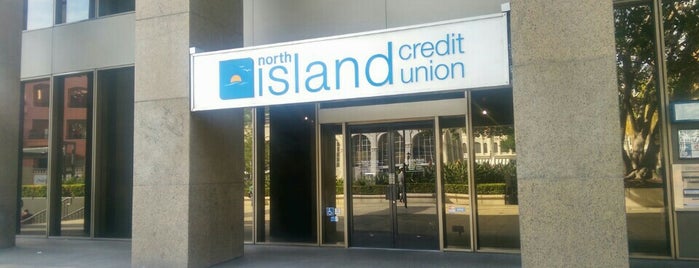 North Island Credit Union is one of Guide to San Diego's best spots.