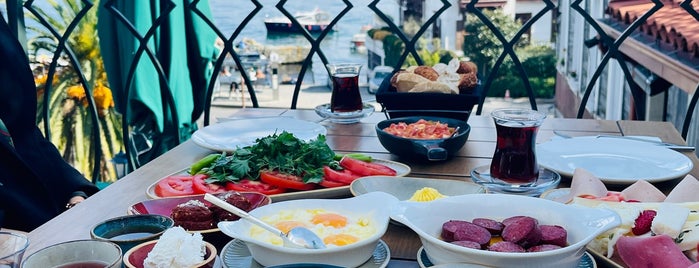 Yeniköy 464 is one of Bayram😎’s Liked Places.