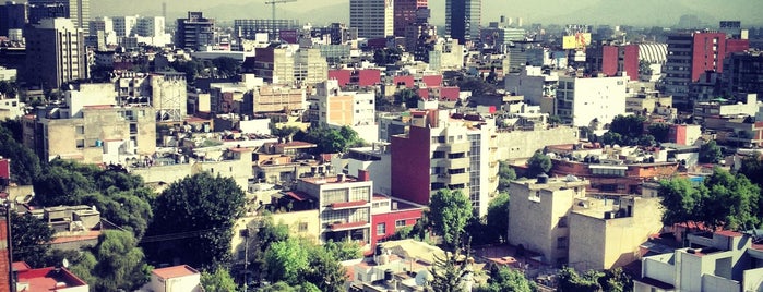 Casa Inn Ciudad de México is one of Hostels in Mexico City, DF.