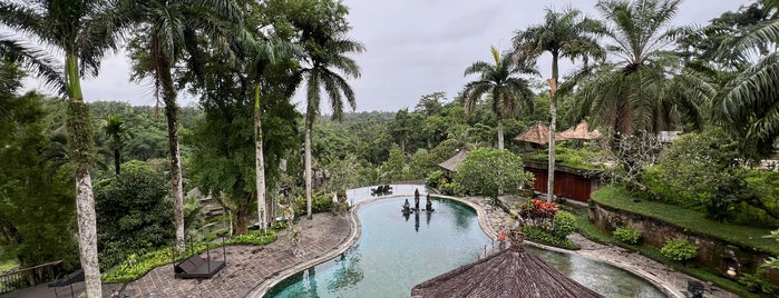 The Payogan Villa Resort and Spa Bali is one of Bali.