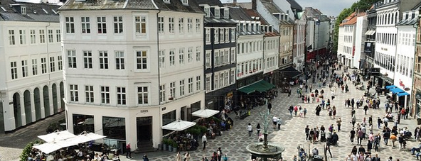 Copenhagen