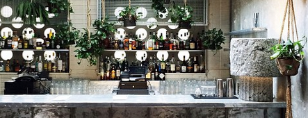 Ace Hotel is one of London.