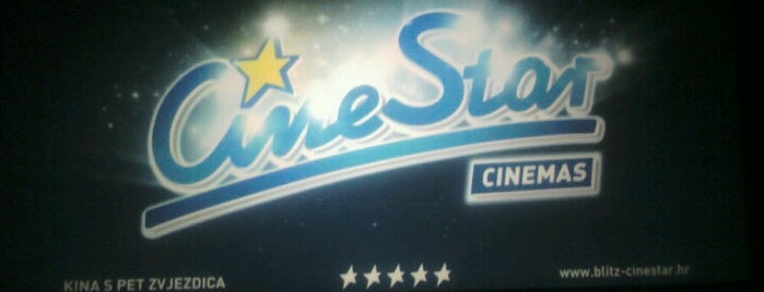 CineStar Kina