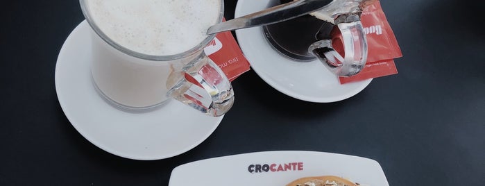 Crocante is one of Portugal.