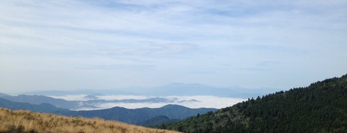 Appalachian Mountains is one of Featured on BloggingTheSuburbs.com.
