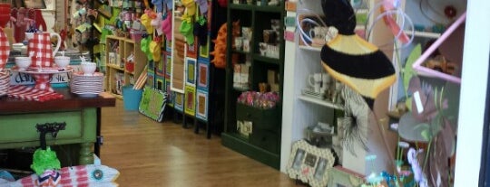 Doodlebugz is one of Freaker USA Stores Southeast.