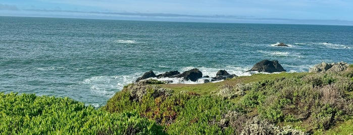 Sonoma Coast State Park is one of Parks.