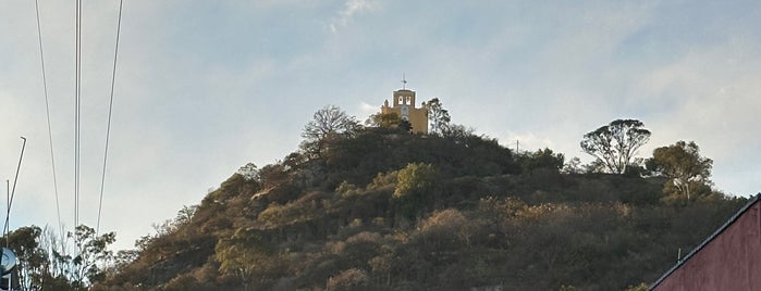 Atlixco is one of Puebla.