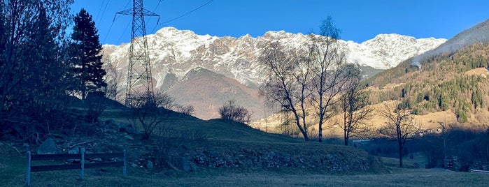 Cepina is one of Mik'in Beğendiği Mekanlar.