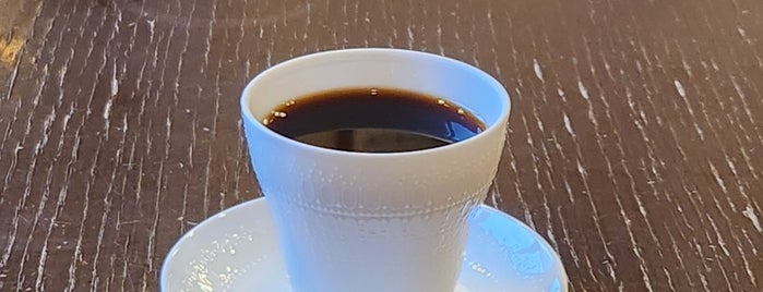 喫茶いずみ is one of 飯尾和樹のずん喫茶.