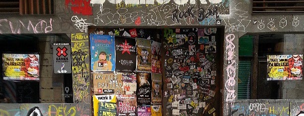 Bollocks is one of BCN is a must!.