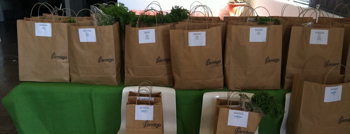 Farmigo HQ is one of Brooklyn—Tech Startups.