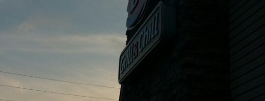 Dairy Queen is one of Lugares favoritos de One.