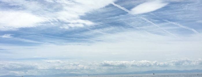 小野浦海水浴場 is one of お気に入り.