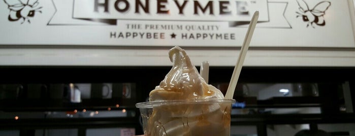 Honeymee is one of Desserts.
