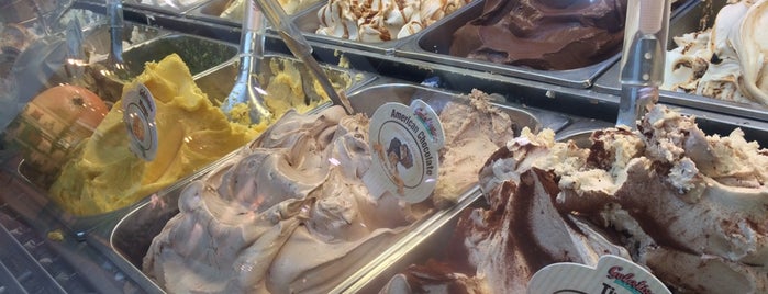 Gelatissimo is one of All-time favorites in Australia.