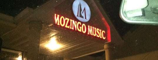 Mozingo Music is one of Picks in Ballwin and Ellisville.