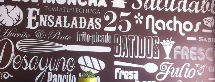 Bokado's is one of The 15 Best Places for Juice in San José.