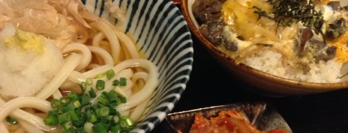 Kobuya is one of 新宿ランチ (Shinjuku lunch).