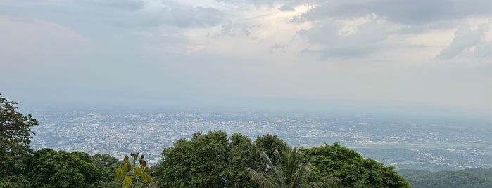 Doi Suthep-Pui National Park Office is one of Once @ Chiang Mai.