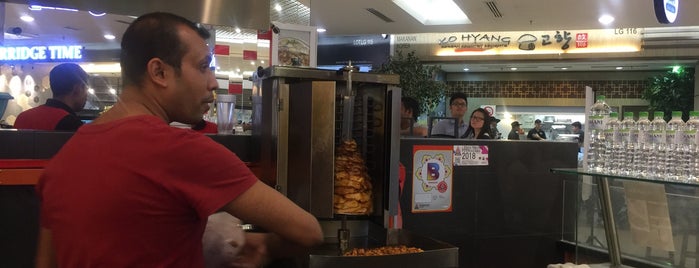 Kebab King is one of Makan @ PJ/Subang(Petaling) #3.