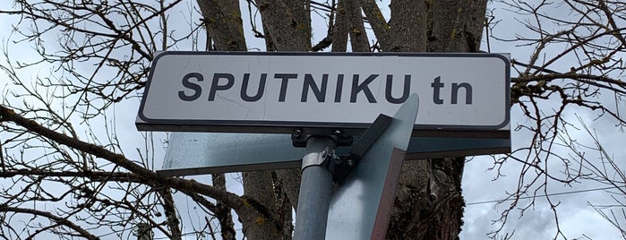 Lelle is one of Eesti alevikud / Estonian towns.