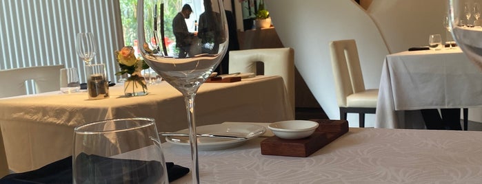 Buona Terra Italian Restaurant is one of Singapore: business while travelling part 3.
