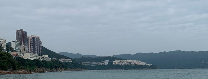 Stanley Main Beach is one of China.