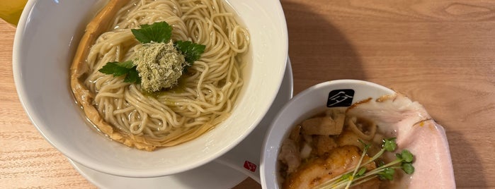 中華そば 髙野 is one of 最強ラーメン番付SHOW.