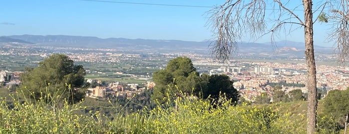 Granada is one of Visitar Andalucía.
