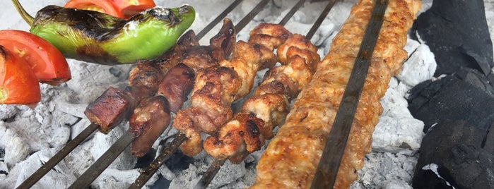 Ciğerci Memet Usta is one of Şehrinさんのお気に入りスポット.