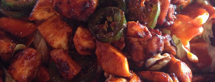 Fast Furious is one of The 15 Best Places for Spicy Food in Dallas.