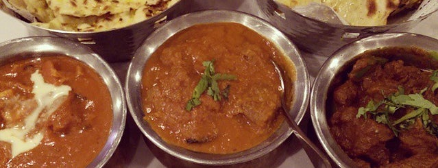 Saffron Curry House is one of Fine Dining in & around Western Australia.