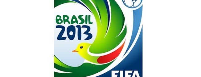 Copa das Confederações da FIFA Brasil 2013