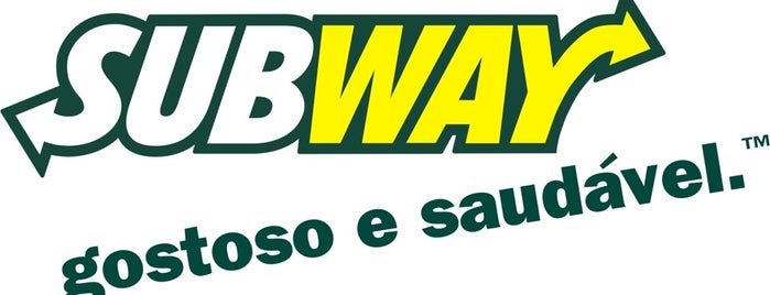 Subway is one of Ana : понравившиеся места.