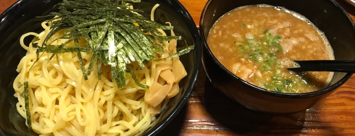 村田屋 is one of らー麺.