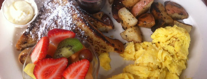 Millie's is one of Best Breakfast Dishes in LA.