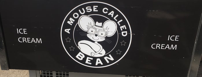 A Mouse Called Bean is one of South Island, NZ.