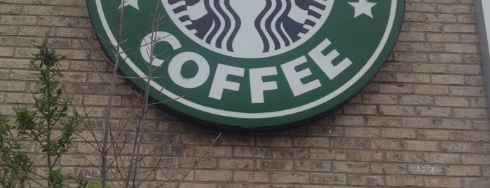 Starbucks is one of Must-visit Food in Snellville.