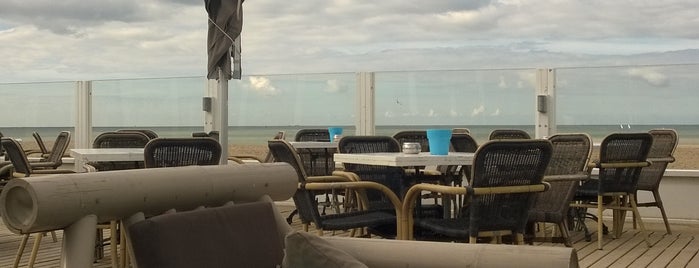 Boonoonoonoos Beachclub is one of Restaurants visited.