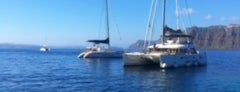 Greece - Santorini & Athens