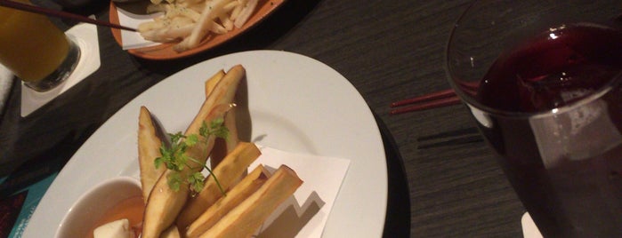 花鳥風月 is one of Topics for Restaurant & Bar 3⃣.