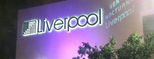 Liverpool is one of MX 22 - 31 DIC 2014.