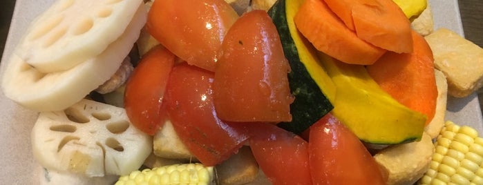 The 15 Best Places For Vegetarian Food In Queens Spring Shabu Buffet Is One Of The 15 Best Places For Vegetarian Food In Queens