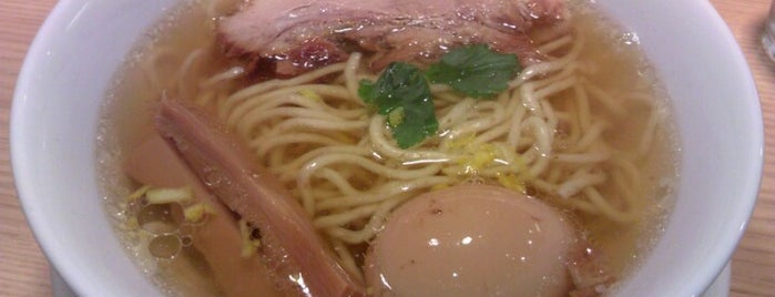 Human beings everybody noodles is one of 関西のラーメン屋さん.