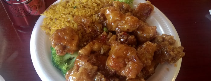 Dragon City is one of The 15 Best Places for Shrimp in Wichita.