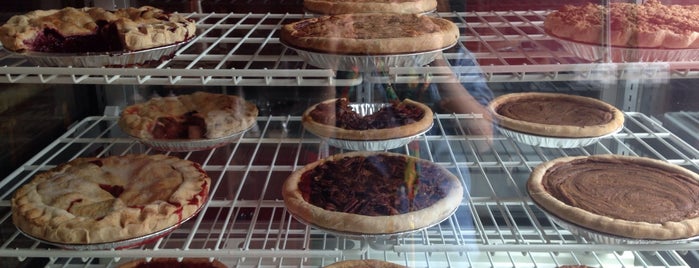 Dangerously Delicious Pies is one of Washington, DC.