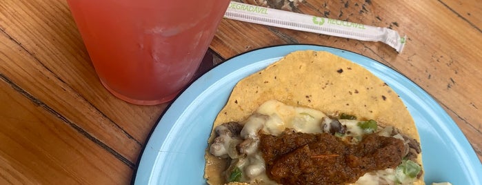 Lupe Bar y Taqueria is one of 2020.