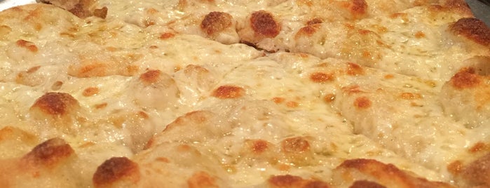 Pizzelii is one of Favorite Foods.
