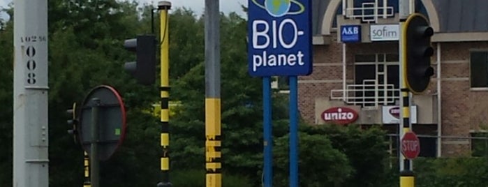 Bio-Planet is one of Hier drink je wijn van De Wijnadviseur.